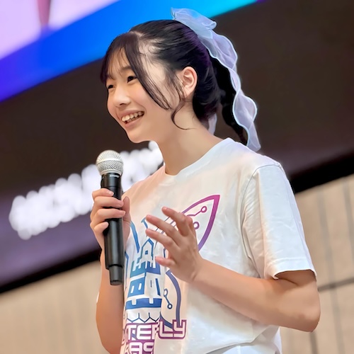 近藤 にこる 氏